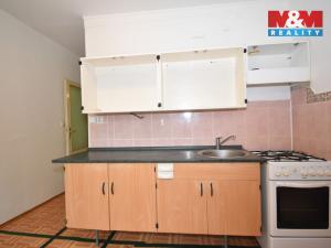 Prodej bytu 3+1, Ostrava - Poruba, Jana Ziky, 81 m2
