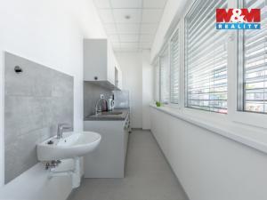 Pronájem kanceláře, Lomnice nad Popelkou, Josefa Kábrta, 36 m2