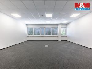 Pronájem kanceláře, Lomnice nad Popelkou, Josefa Kábrta, 36 m2