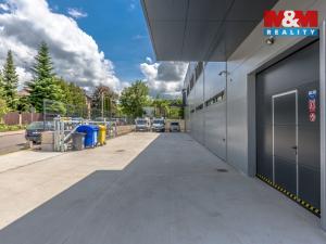 Pronájem kanceláře, Lomnice nad Popelkou, Josefa Kábrta, 36 m2