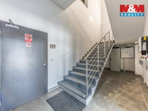 Pronájem kanceláře, Lomnice nad Popelkou, Josefa Kábrta, 72 m2