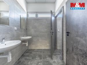 Pronájem kanceláře, Lomnice nad Popelkou, Josefa Kábrta, 72 m2