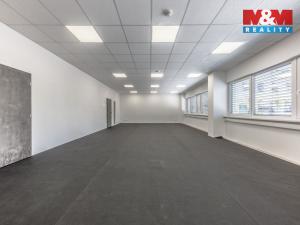 Pronájem kanceláře, Lomnice nad Popelkou, Josefa Kábrta, 72 m2