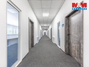 Pronájem kanceláře, Lomnice nad Popelkou, Josefa Kábrta, 72 m2