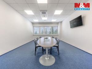Pronájem kanceláře, Lomnice nad Popelkou, Josefa Kábrta, 72 m2
