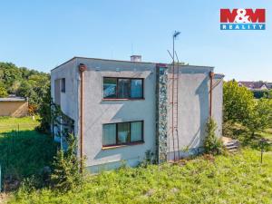 Pronájem rodinného domu, Poděbrady - Kluk, Kolínská, 300 m2