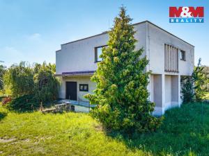 Pronájem rodinného domu, Poděbrady - Kluk, Kolínská, 300 m2