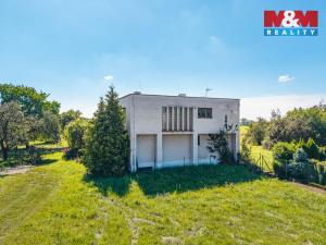 Pronájem rodinného domu, Poděbrady - Kluk, Kolínská, 300 m2