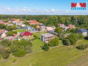 Pronájem rodinného domu, Poděbrady - Kluk, Kolínská, 300 m2