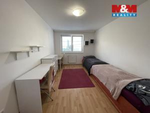 Pronájem bytu 3+kk, Benešov, Pod Lihovarem, 63 m2