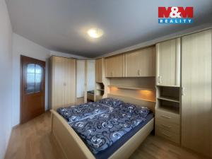 Pronájem bytu 3+kk, Benešov, Pod Lihovarem, 63 m2