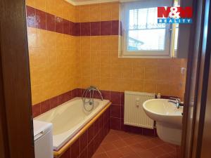 Pronájem bytu 3+kk, Benešov, Pod Lihovarem, 63 m2