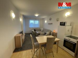 Pronájem bytu 3+kk, Benešov, Pod Lihovarem, 63 m2