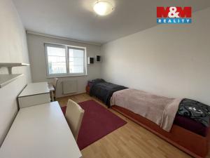 Pronájem bytu 3+kk, Benešov, Pod Lihovarem, 63 m2