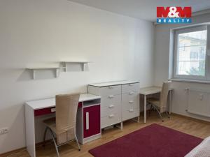 Pronájem bytu 3+kk, Benešov, Pod Lihovarem, 63 m2