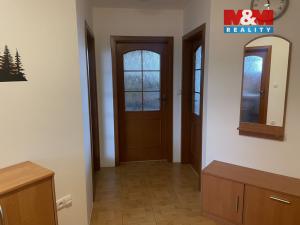 Pronájem bytu 3+kk, Benešov, Pod Lihovarem, 63 m2
