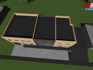 Prodej bytu 4+kk, Obrataň, 110 m2