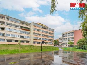 Prodej bytu 3+1, Slaný, Vítězná, 62 m2