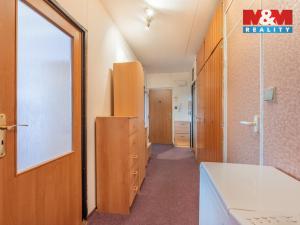 Prodej bytu 3+1, Slaný, Vítězná, 62 m2
