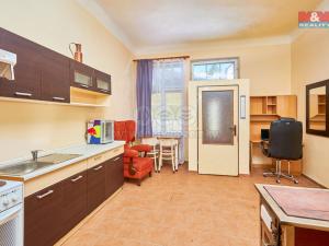 Prodej chalupy, Petrovice I - Újezdec, 452 m2