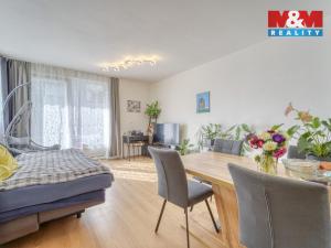 Prodej bytu 2+kk, Plzeň - Jižní Předměstí, Inženýrská, 54 m2