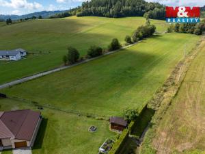 Prodej pozemku pro bydlení, Velké Losiny, Sportovní, 4500 m2