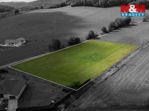 Prodej pozemku pro bydlení, Velké Losiny, Sportovní, 4500 m2