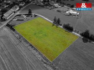Prodej pozemku pro bydlení, Velké Losiny, Sportovní, 4500 m2