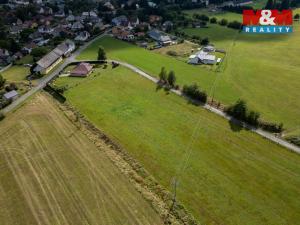 Prodej pozemku pro bydlení, Velké Losiny, Sportovní, 4500 m2