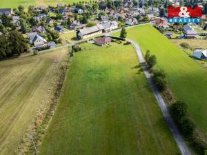 Prodej pozemku pro bydlení, Velké Losiny, Sportovní, 4500 m2
