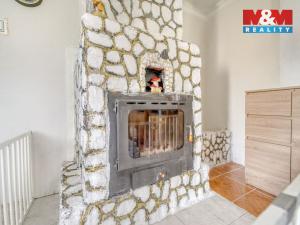 Prodej rodinného domu, Teplá - Pěkovice, 128 m2
