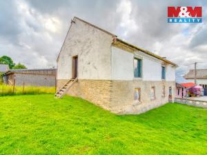 Prodej rodinného domu, Teplá - Pěkovice, 128 m2