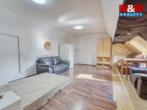Prodej rodinného domu, Teplá - Pěkovice, 128 m2