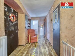 Prodej rodinného domu, Teplá - Pěkovice, 128 m2