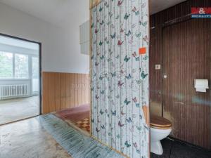 Prodej bytu 3+1, Rotava, Sídliště, 58 m2