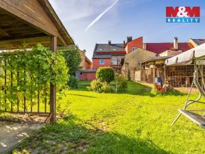 Prodej rodinného domu, Mimoň, nám. 1. máje, 120 m2