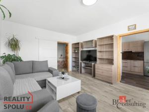 Prodej bytu 4+1, Mladá Boleslav - Mladá Boleslav II, tř. Václava Klementa, 97 m2