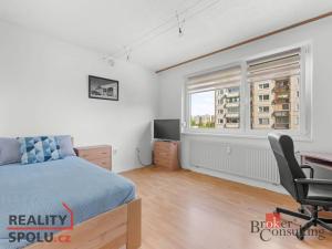 Prodej bytu 4+1, Mladá Boleslav - Mladá Boleslav II, tř. Václava Klementa, 97 m2