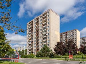 Prodej bytu 4+1, Mladá Boleslav - Mladá Boleslav II, tř. Václava Klementa, 97 m2