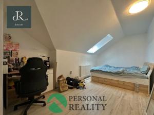Prodej rodinného domu, Bor, náměstí Republiky, 400 m2