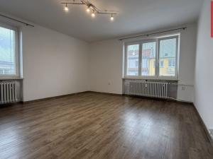 Pronájem bytu 4+1, Opava, Kolářská, 77 m2