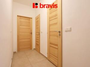 Pronájem bytu 1+kk, Brno - Řečkovice, Ječná, 11 m2