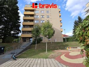Pronájem bytu 1+kk, Brno - Řečkovice, Ječná, 11 m2