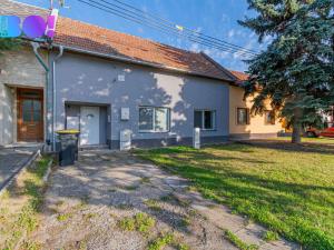 Pronájem rodinného domu, Chropyně, U Hejtmana, 130 m2