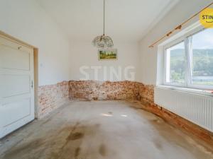 Prodej rodinného domu, Česká Ves, Jesenická, 240 m2