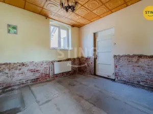 Prodej rodinného domu, Česká Ves, Jesenická, 240 m2