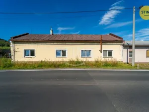 Prodej rodinného domu, Česká Ves, Jesenická, 240 m2