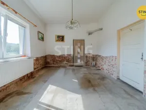 Prodej rodinného domu, Česká Ves, Jesenická, 240 m2