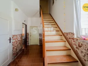 Prodej rodinného domu, Česká Ves, Jesenická, 240 m2