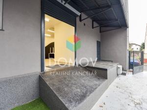 Prodej vícegeneračního domu, Králův Dvůr, Plzeňská, 512 m2